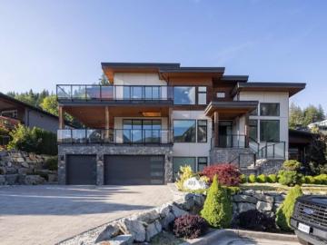 2213 Windsail Place, Squamish, BC, V8B 0T6 house for sale | Listing ID R3108 | Royal LePage