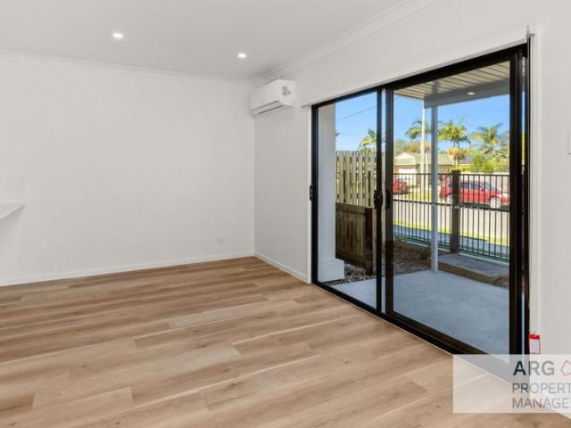 22/1 3 Maher Street, Caboolture, QLD, 4510