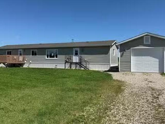 221 3Rd Avenue Nw, Swan River, MB, R0L 1Z0 house for sale L.