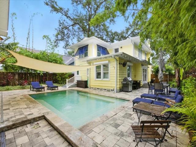 221 13th Avenue NE, St Petersburg, US, FL