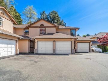 Greater Vancouver - Balcony, Fireplace