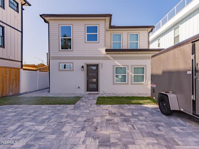 221 19th Avenue, Jacksonville Beach, US, FL
