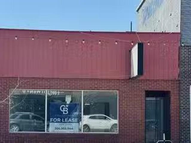 221 20Th Street W, Saskatoon, SK, S7M 0W8 commercial for lea.