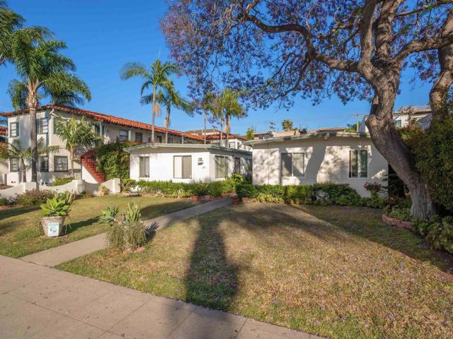 221 225 D Ave, Coronado, CA 92118 | MLS #NDP2603