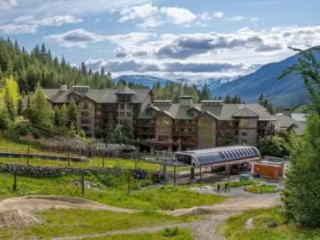221 2202 Gondola Way, Whistler, BC, V8E 0M7 Single Family Pr.