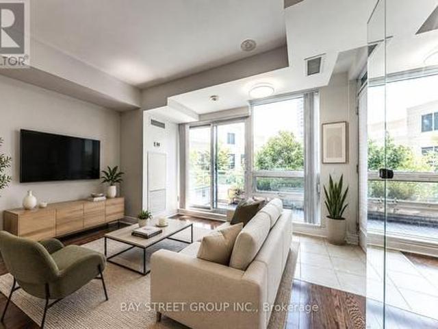 221 31 Olive Avenue, Toronto, ON, M2N 4N4 townhouse for sale | Listing ID C13605 | Royal LePage