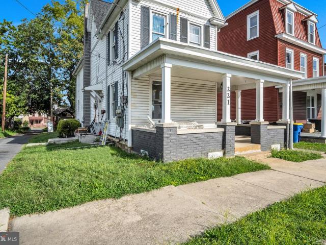 221 7Th Street