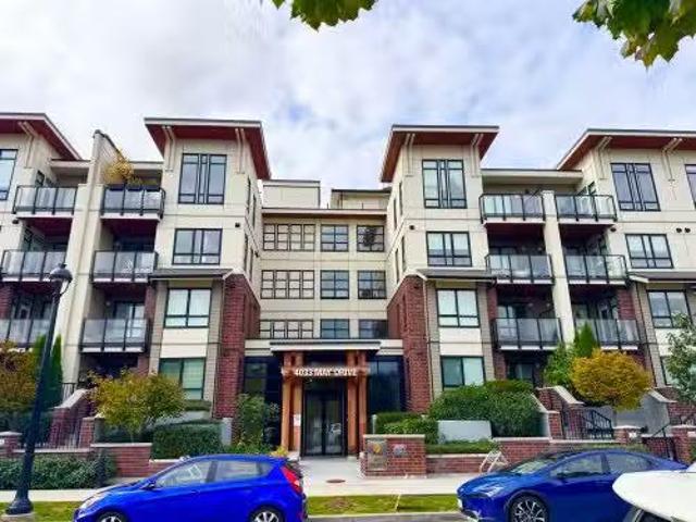 221 4033 May Drive, Richmond, BC, V6X 0T3 Single Family Prop.