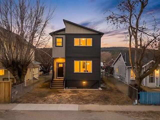 221 4Th Avenue, Cranbrook, BC, V1C 2E2 house for sale | Listing ID 10381 | Royal LePage