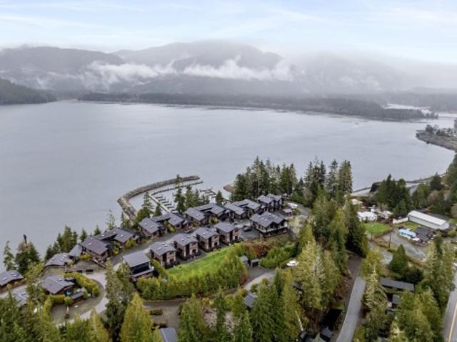 221 6 Baird Rd, Port Renfrew, BC, V0S 1K0 house for sale | Listing ID 1021 | Royal LePage