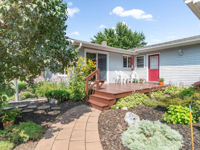 221 6th St, Cyrus, MN 56323 | MLS #7042