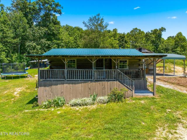 221 County Road 288