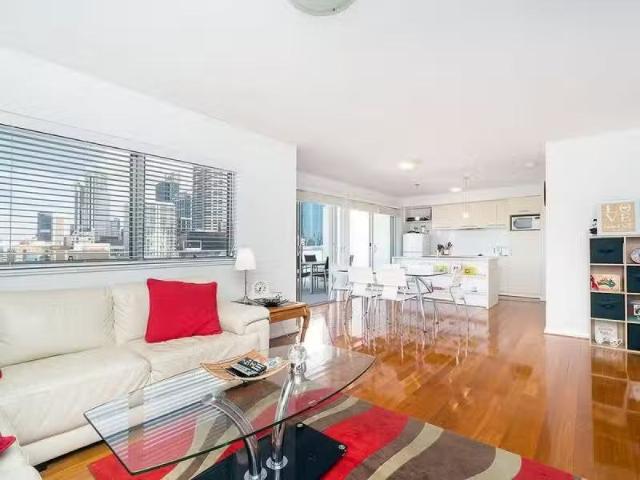 22/1 Coolgardie Street, WEST PERTH Apartment for rent Listed.