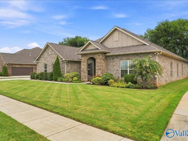 221 Caudle Drive