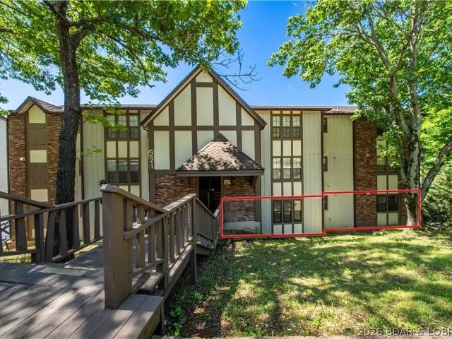 221 Circle Edge Drive 27 1B