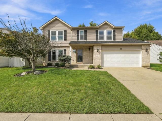 221 Clearbrook Drive