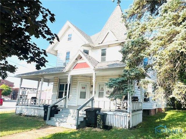 221 Seventh St S, Upper Sandusky, OH 43351