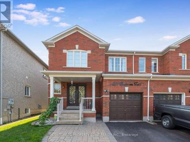 221 Andrews Trail, Milton, ON, L9T 6S7 house for sale | Listing ID W13812 | Royal LePage