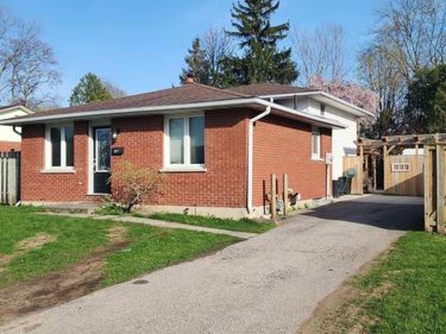 221 Admiral Drive, London East I, ON, N5V 1H9 house for sale | Listing ID X12995 | Royal LePage