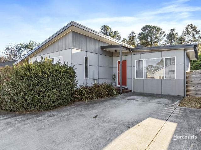 2/21 Bounty Street, WARRANE, TAS 7018