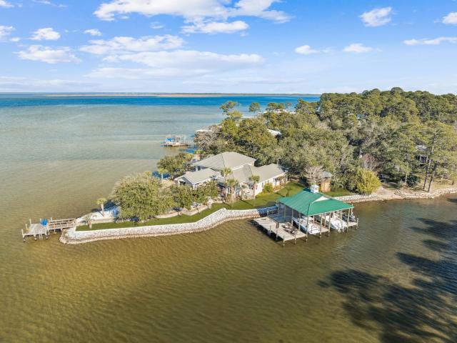 221 Bay Circle Drive, Santa Rosa Beach, US, FL