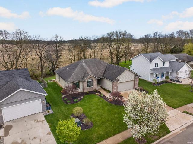 221 Ballenshire Lane