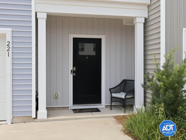 221 Blue Haw Drive