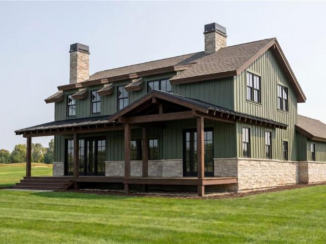 221 Blue Ridge Drive