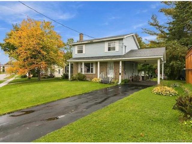 221 Broadway St, Moncton, NB, E1A 3Y5 house for sale | Listing ID NB148907 | Royal LePage