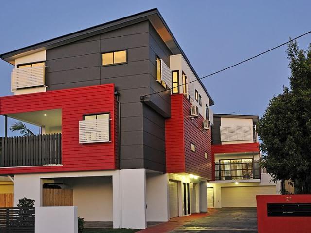 2/21 Buruda Street, CHERMSIDE, QLD 4032