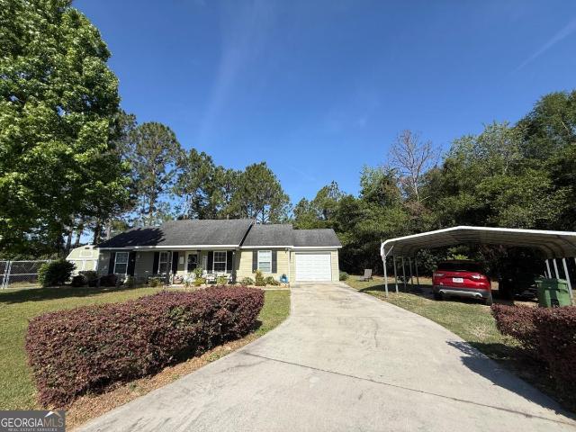 221 Goldenrod Circle