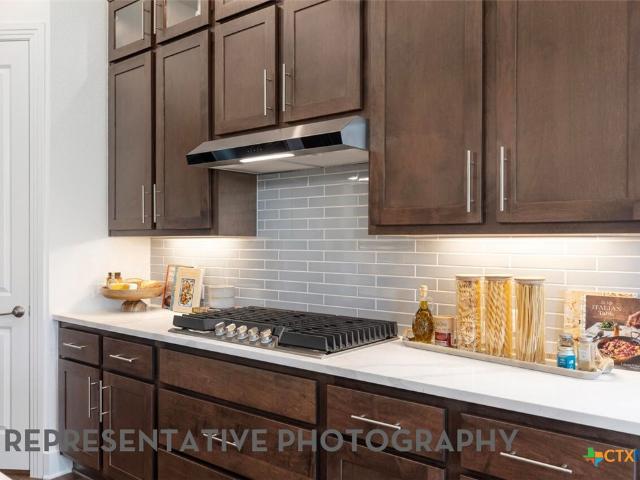 221 Gazelle Point, Cibolo, TX 78108 | MLS #604528