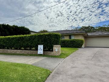 Anna Bay, Port Stephens - Parking, Air conditioning