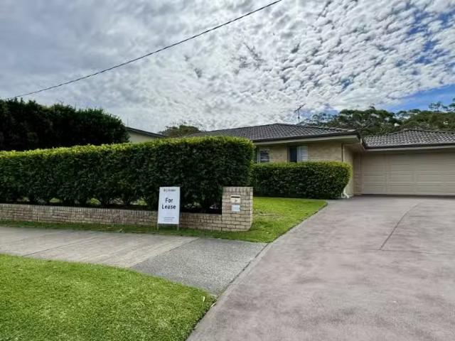 221 Gan Gan Road, ANNA BAY House for rent Listed by Rose Bren.