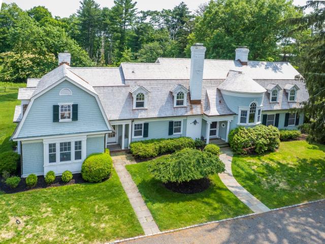 221 Greens Farms Road, Westport, US, CT