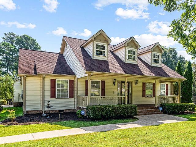 221 Dailey Hill Circle