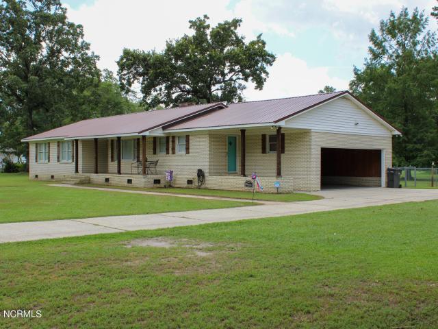 221 E Bladen Street