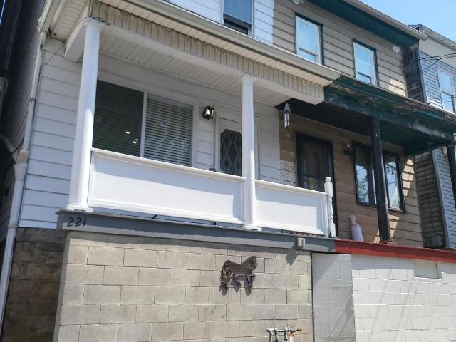 221 E Cameron St, Shamokin, PA 17872 | MLS #C 1878
