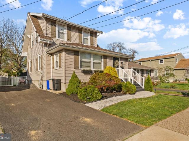 221 E Montgomery Avenue
