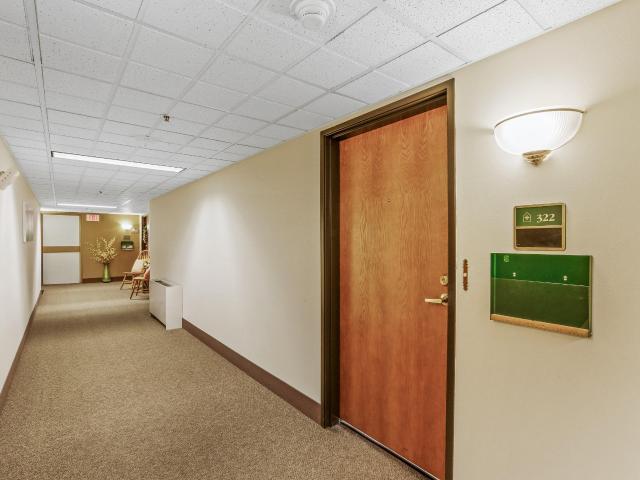221 E Rockwood Blvd, Unit 322, Spokane, WA 99202 | MLS #202611