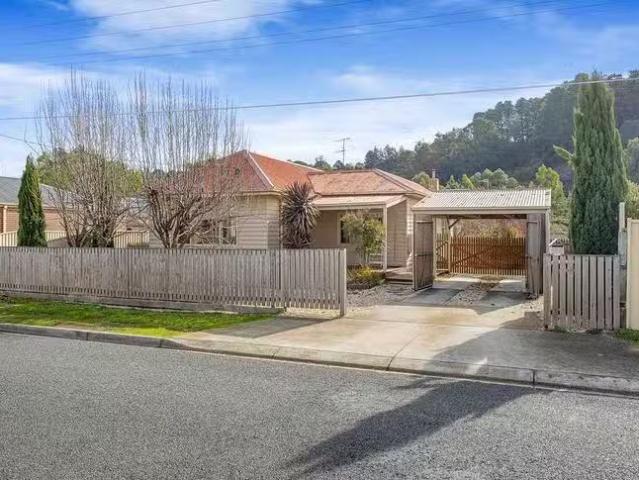 221 Finch Street, Ballarat East, VIC 3350