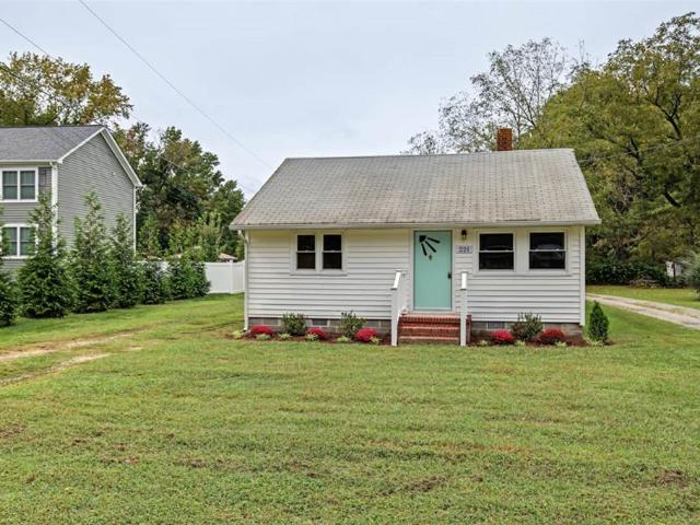 221 Firby RD