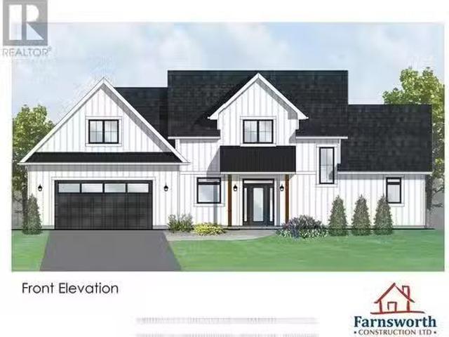 221 Fire Route 5, North Kawartha, ON, K0L 3E0 house for sale.