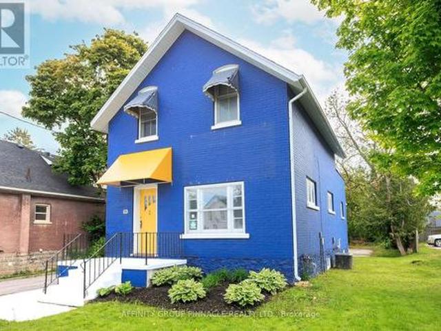 221 Kent Street W, Kawartha Lakes Lindsay, ON, K9V 2Z1 house for sale | Listing ID X13160 | Royal LePage