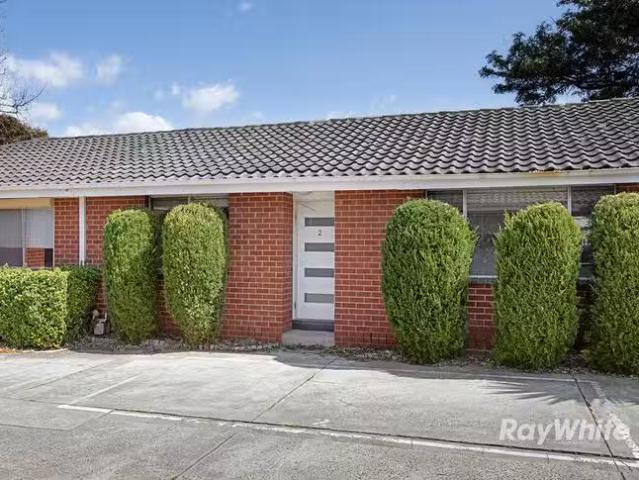 2/21 Kinross Street, Hampton East, VIC 3188