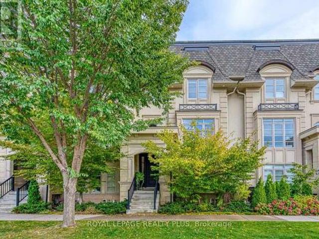 221 Hanover Street, Oakville, ON, L6K 0G9 house for sale | Listing ID W13600 | Royal LePage