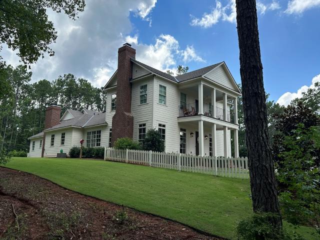 221 Harrisville Rd, Hamilton, GA 31811 | MLS #219771