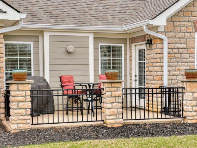 221 Harvest Lane