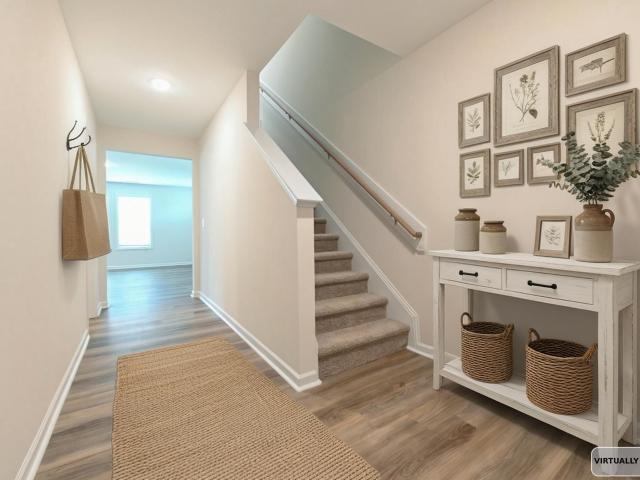 221 Hill Valley Drive lot 52