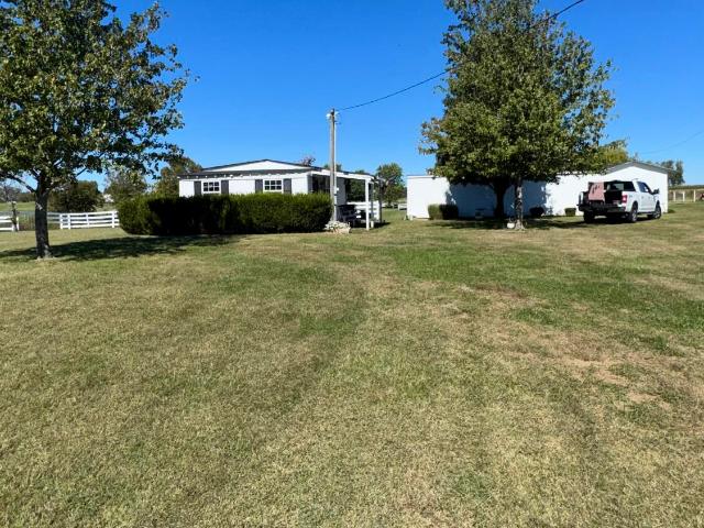 221 Hughley Lane